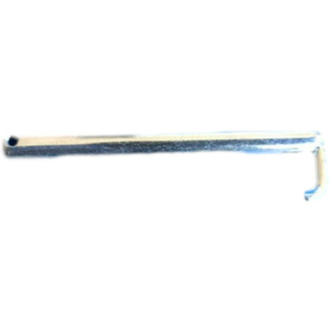 Perno rullo piatto  - 45440