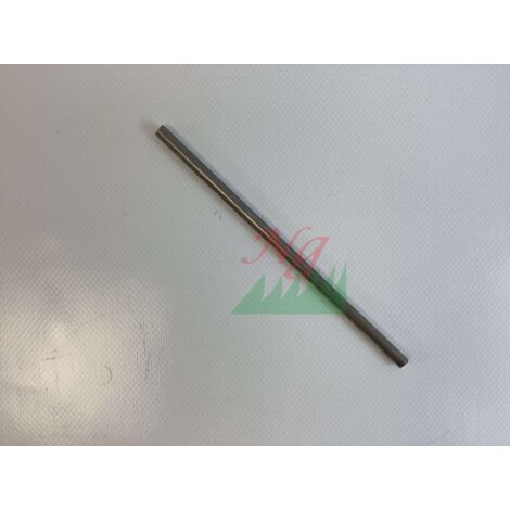 Perno scarico laterale 156 mm ORIGINALE ACTIVE 051354