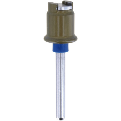 Perno Specifico per Accessori Speedclic Dremel 402