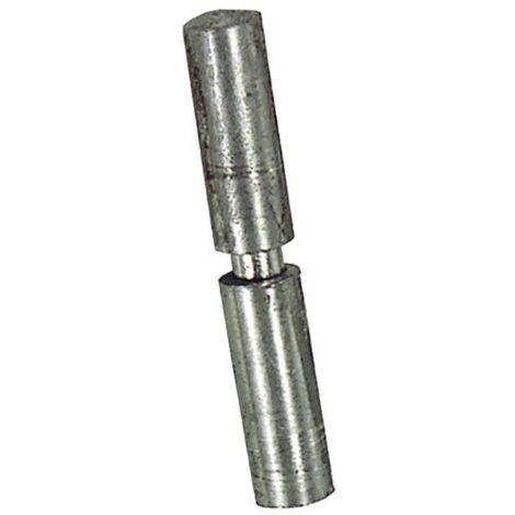 Perno tornito 10x60 mm.
