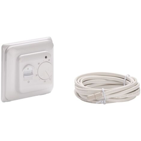 Perobe Regler Analog Typ 9518.BK20