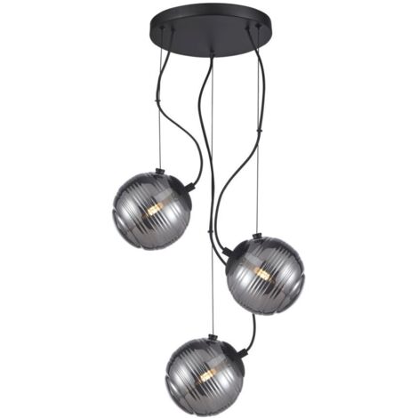 PERONA PND923893ABK Italux Hängelampe