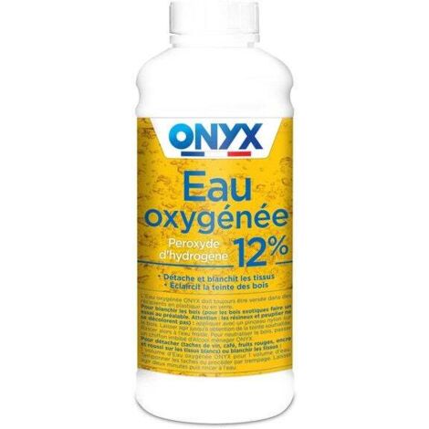 Perossido di idrogeno 12% ONYX 1L ONYX