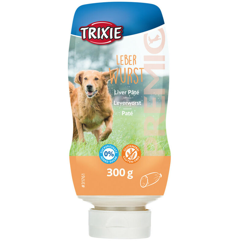 

PREMIO Paté de Hígado XXL 300 g.