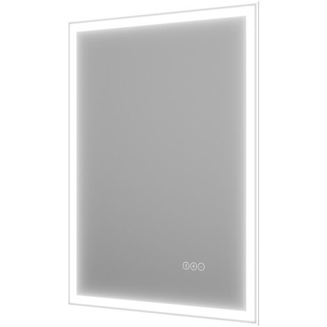 Perses Bluetooth Mirror 600 x 800