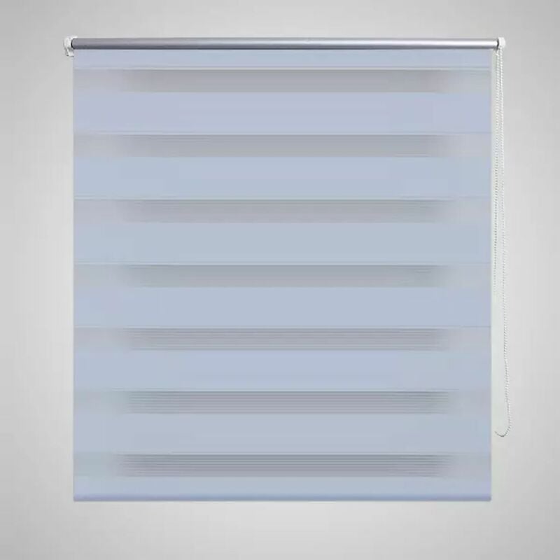 

Persiana Cebra 70 x 120 cm Blanco