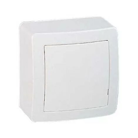 Persiana completa Schneider ALB62420 Alréa - Bianca