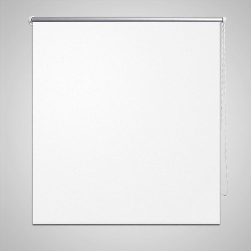 

Persiana Enrollable Apagón 60 x 120 cm Crema - Crema