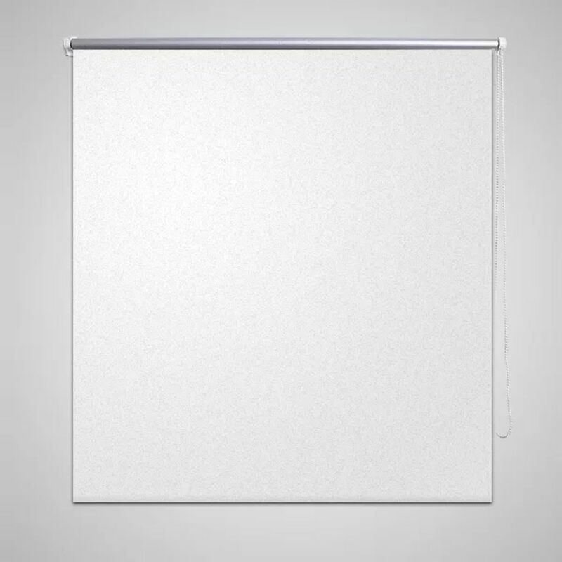 

Persiana Enrollable Apagon 40 x 100 cm Blanco