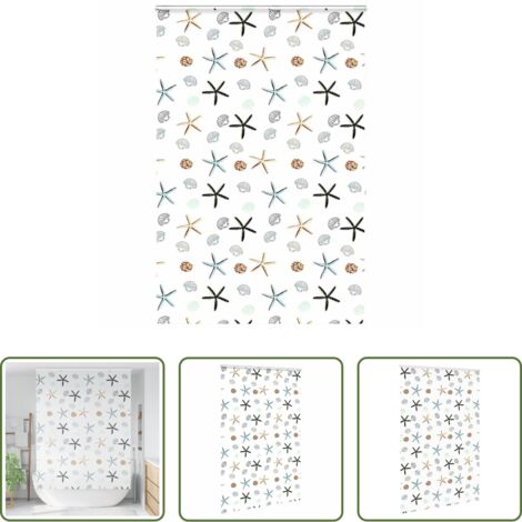 Persiana enrollable -  Estor enrollable para ducha casete tela 160x240 cm ancho 156 cm