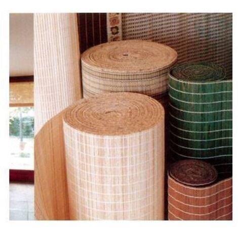 Persiana enrollable madera al mejor precio