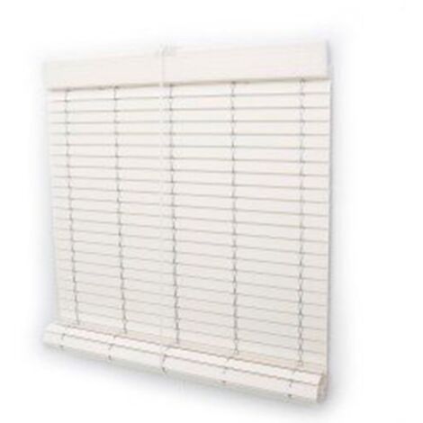 Persiana enrrollable alicantina PVC