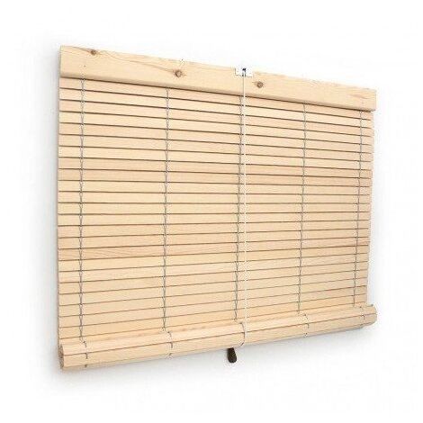 Estore de madera