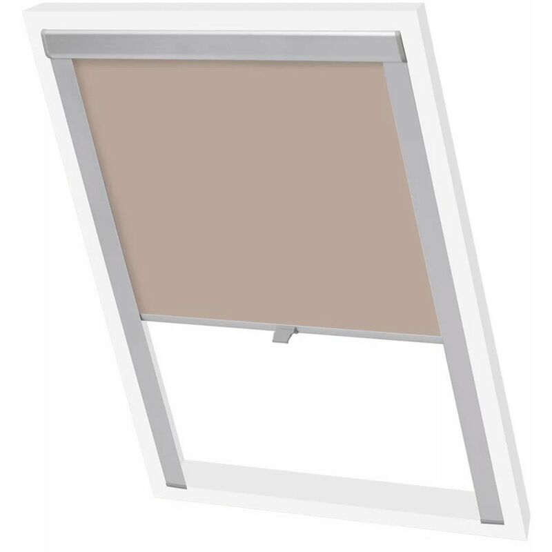 

Persiana opaca enrollable beige P06/406