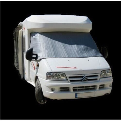 Persiana Optima Autocaravana