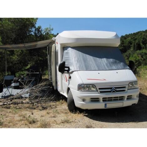 Persiana Optima Autocaravana