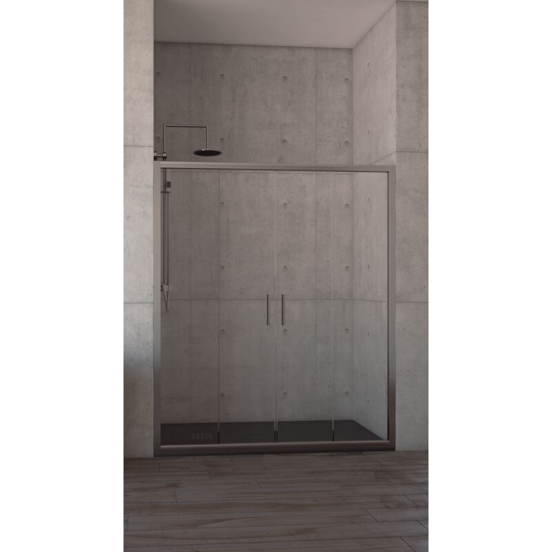 

Mampara de Ducha Galicia - 195-200 cm