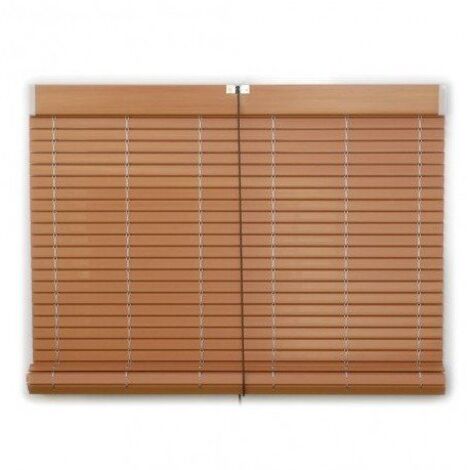 Persiana PVC Oregon 73 x 125 cm -