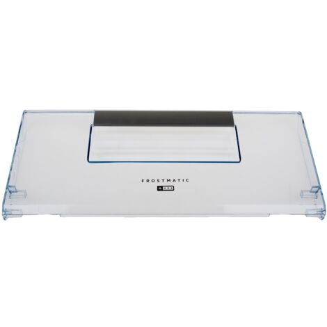 Persiana superior transparente Frostmatic para frigorífico ELECTROLUX 2651108058