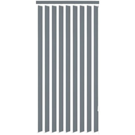Persiana vertical