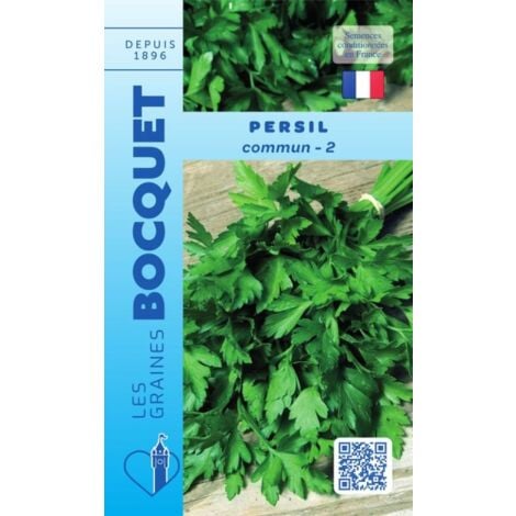 Persil simple commun-2 - 5g