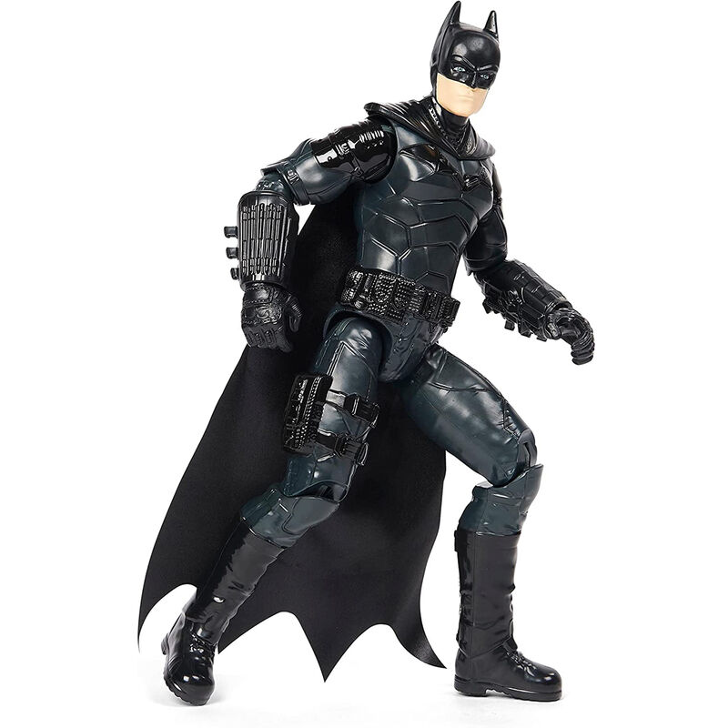 Image of Spin Master Batman 30Cm Personaggio batman Articolato Action Figures - Dc Comics