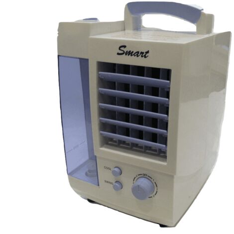Personal Fan Air Cooler (Portable Cooling Conditioning Unit Office Home Caravan)