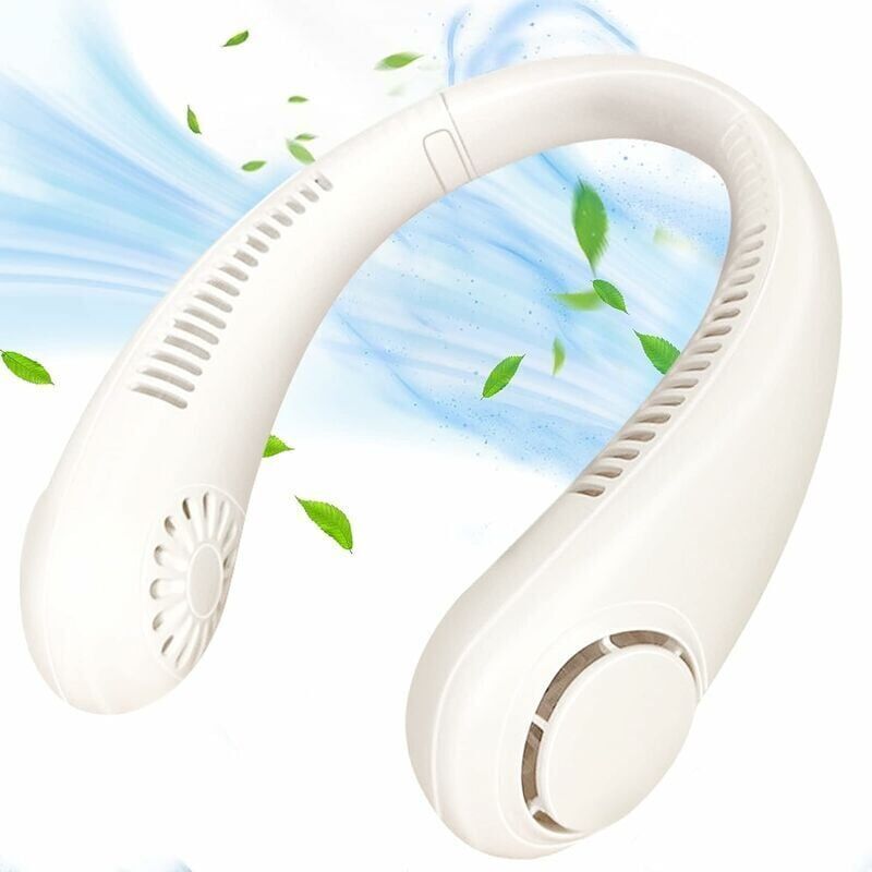 Image of Odipie - Personal Portable Neck Fan,&hellip;