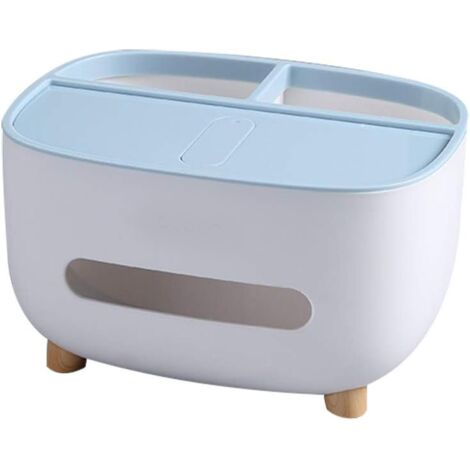 Personalisierte Taschentuchbox, dekorativer Taschentuchhalter für Zuhause, multifunktionales Design, geeignet für Wohnzimmer und Büro.