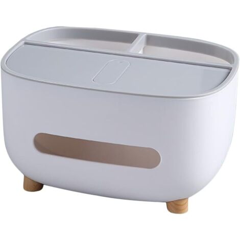 Personalisierte Taschentuchbox, dekorativer Taschentuchhalter für Zuhause, multifunktionales Design, geeignet für Wohnzimmer und Büro.