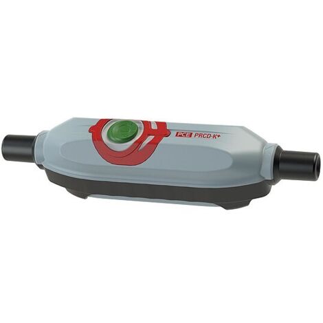 Personenschutzschalter PRCD-K+ inline, 30 mA