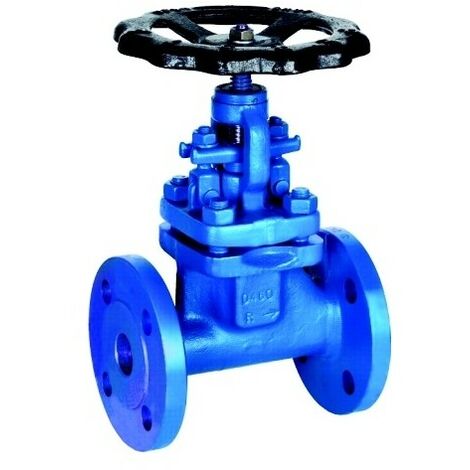 Persta 123903 Vanne à Clapet acier forgé brides DN20 PN10-16-25-40 - 200 AE 21.1
