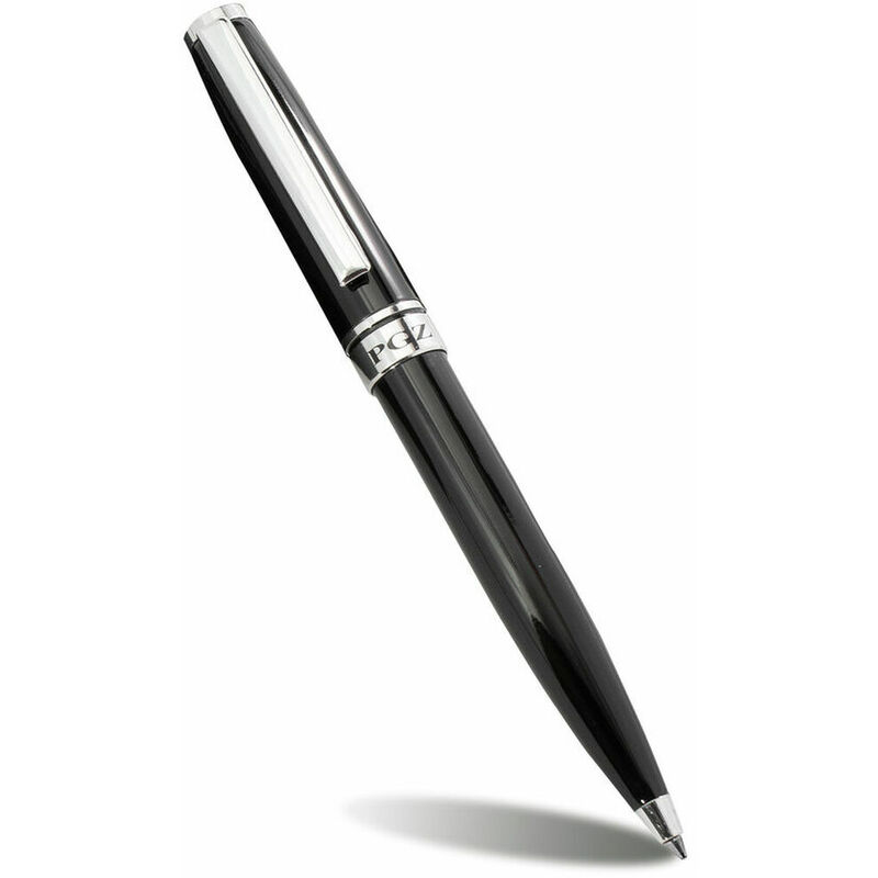 

Pertegaz Bolígrafo Pertegaz PGZ02 Negro