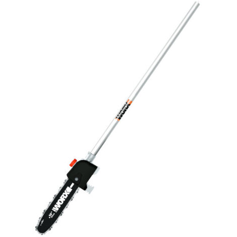 Pértiga de poda con extensión para herramienta multifunción WORX – WA0222