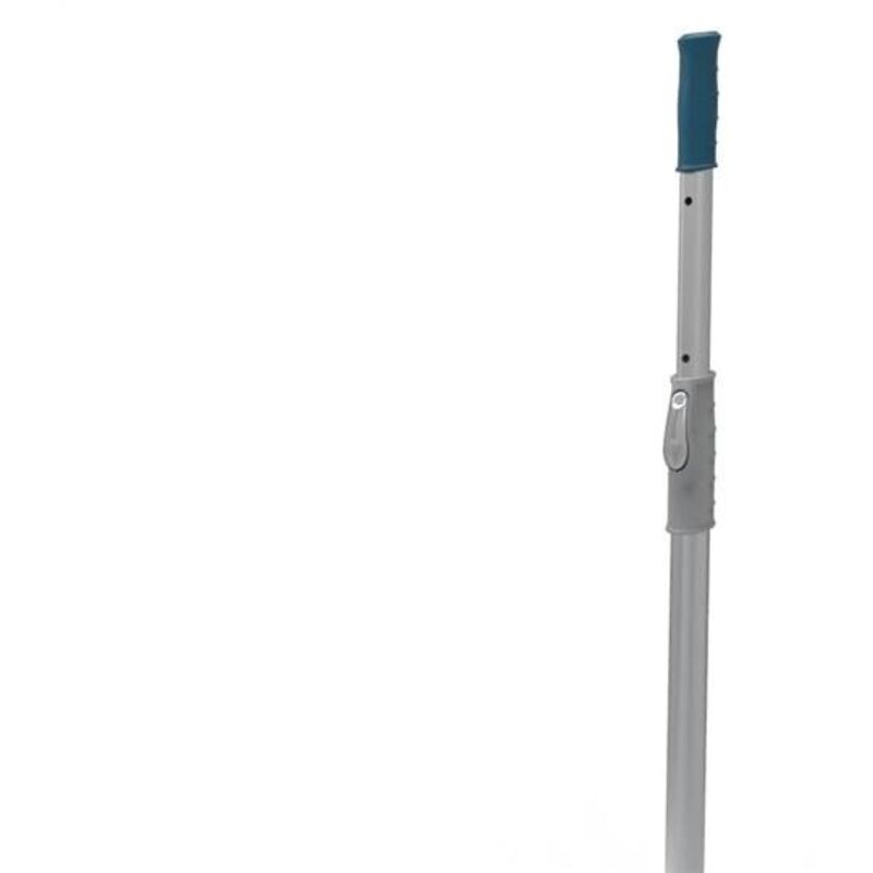 Mango Fácil Regulación 1,8 M + 1,8 M (Fijación Por Palomilla) - Astralpool