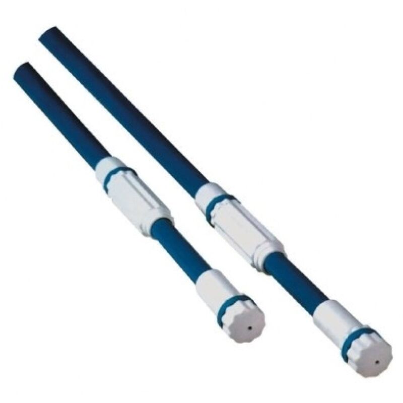 Pértiga Telescópica Quimicamp 1,80Mt 500380C