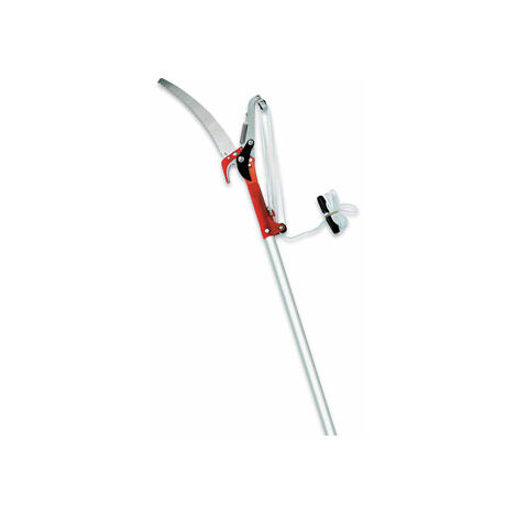 PERTIGA TELESCOPICA CORTARRAMAS 2 + 2 MTS - J497