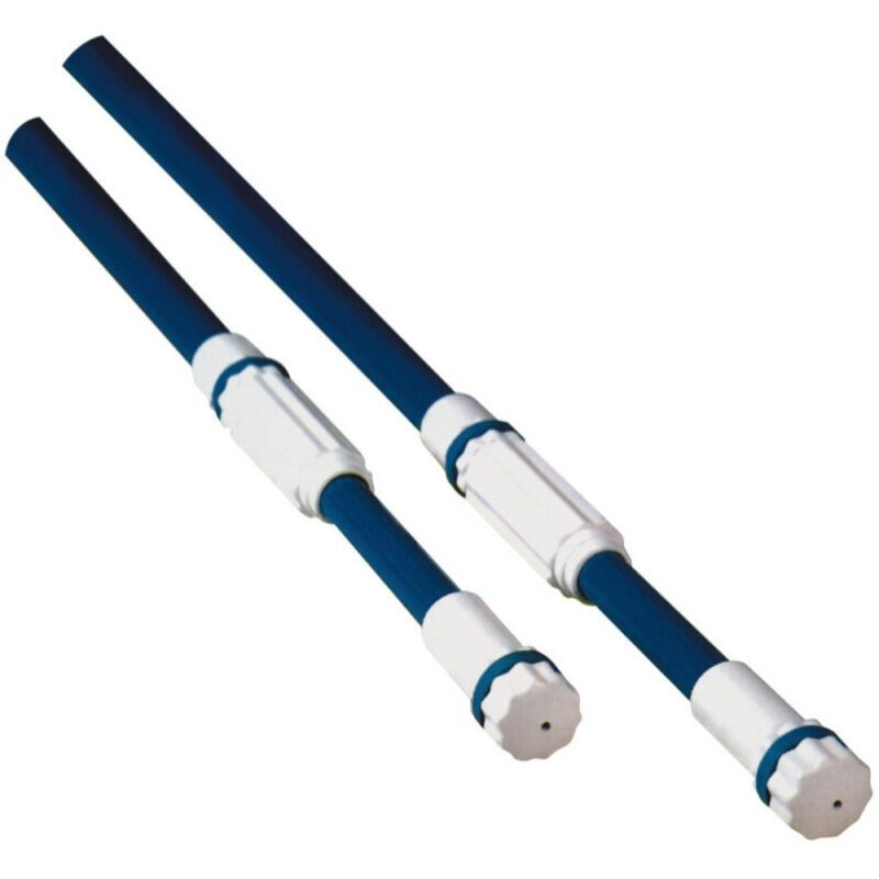 Pertiga Pisc. 122-244Cm Telesc Quimicamp 500378C