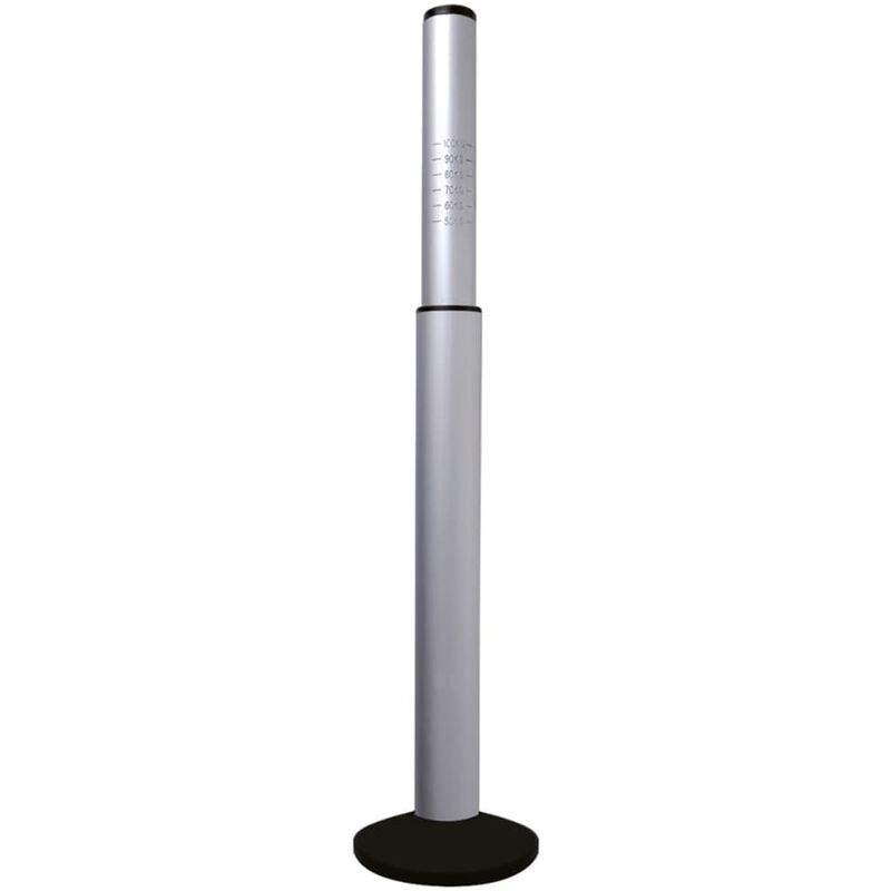 

Pesa caravanas con base de plástico 360843 - Proplus