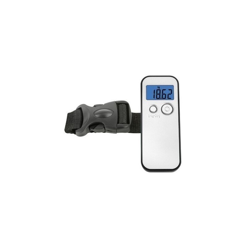 

Bascula Pesamaletas Digit. Max.40Kg Bat.Lit. Tfa 0