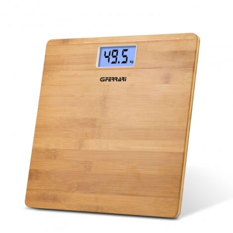 Pesapersona G30042 Bambou 180kg-50gr