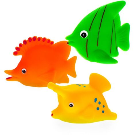 Pescado 3 piezas