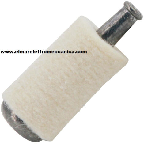 Pescamiscela piccolo completo in panno 350036