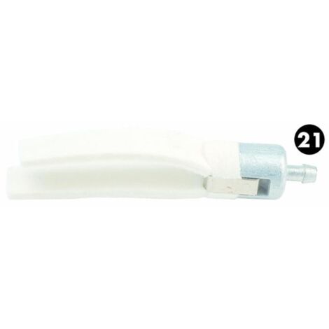 Pescamix Adattabile A Walbro 125-529