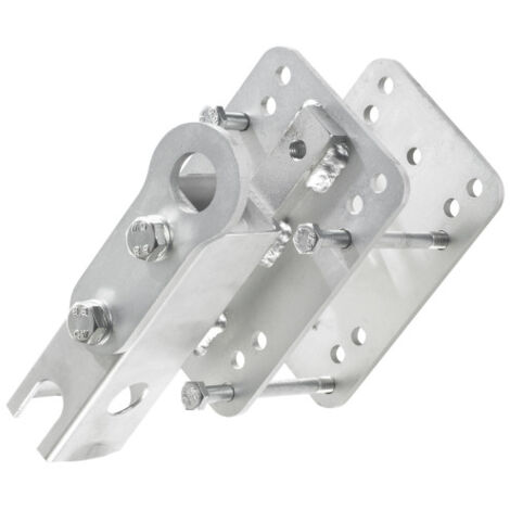 Pescante de soporte cabrestante Jp SKYLOTEC