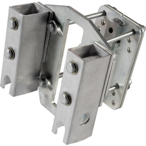 Pescante de soporte Jp Winch 2 SKYLOTEC