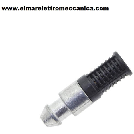 Pescante olio con filtro per motoseghe Stihl 350200