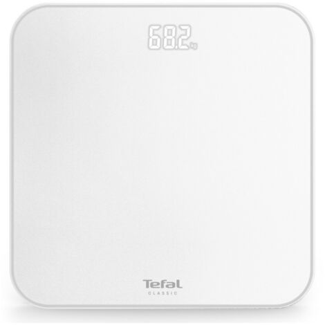Pèse-personne électronique 180kg/100g - Tefal - PP1901V0