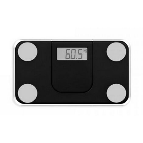 Pèse-personne électronique 180kg - Livoo - DOM532N