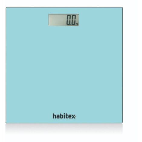 Pèse-personne HABITEX BB-65BA - talla